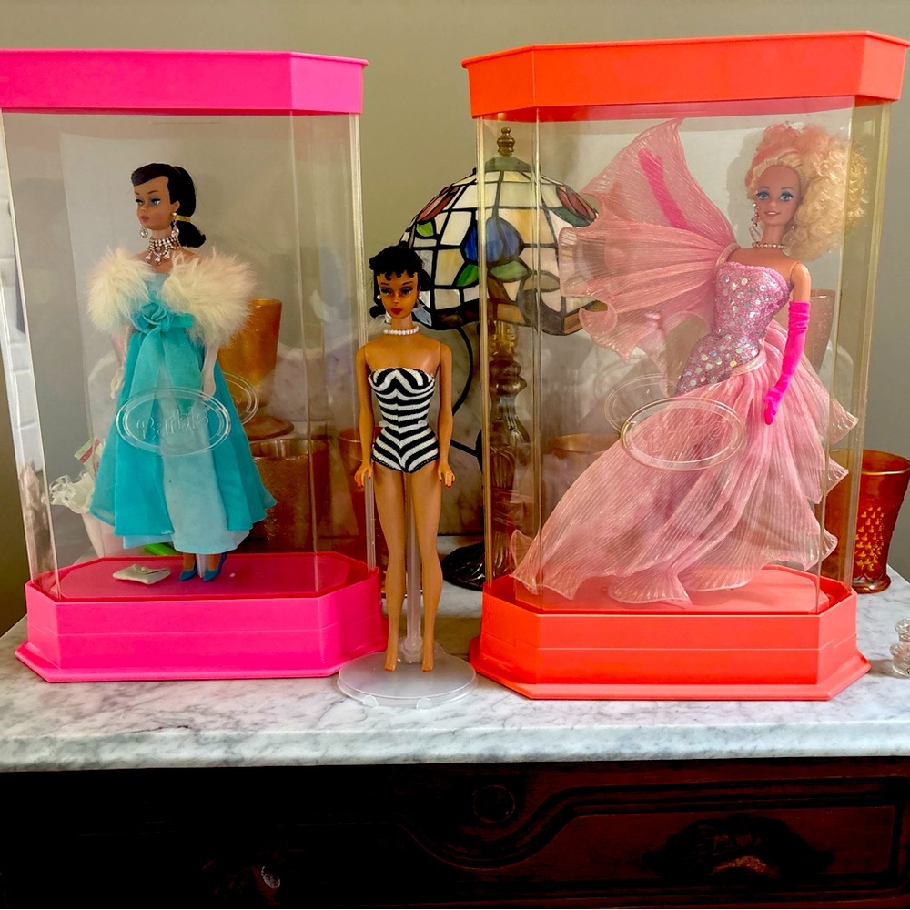 Meet your Posher, Trish